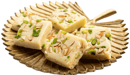 Barfi