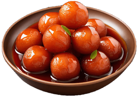 Gulab Jamun
