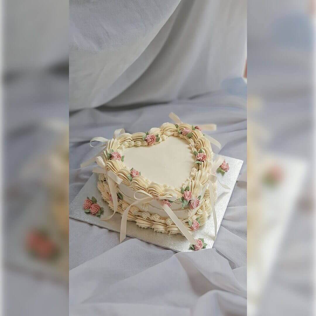 Cake