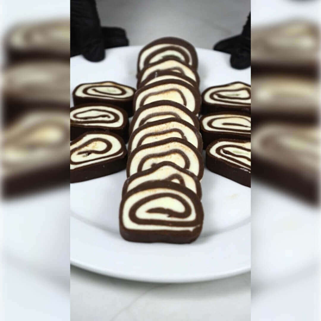 Chocolate Roll