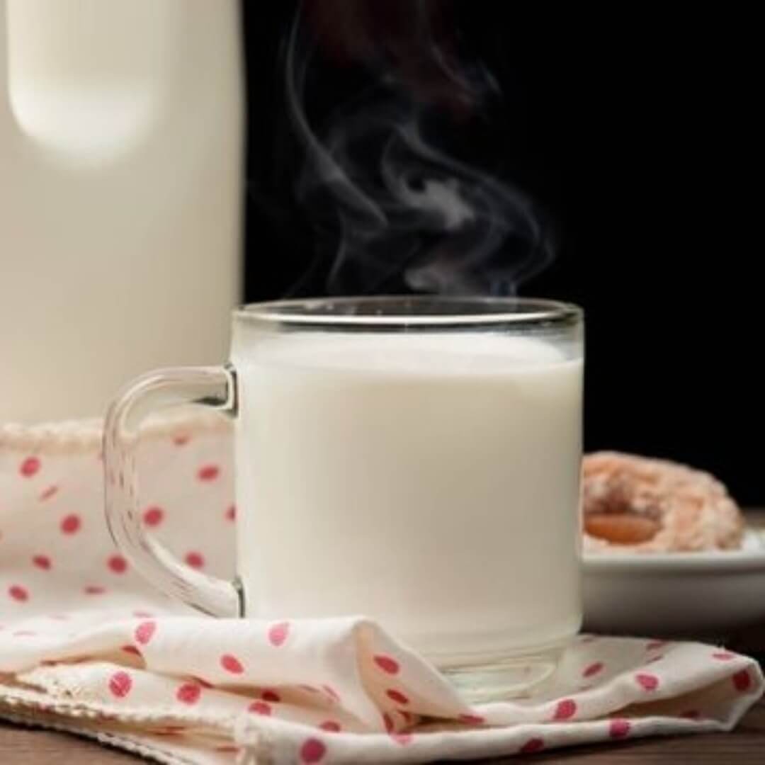 Doodh Patti