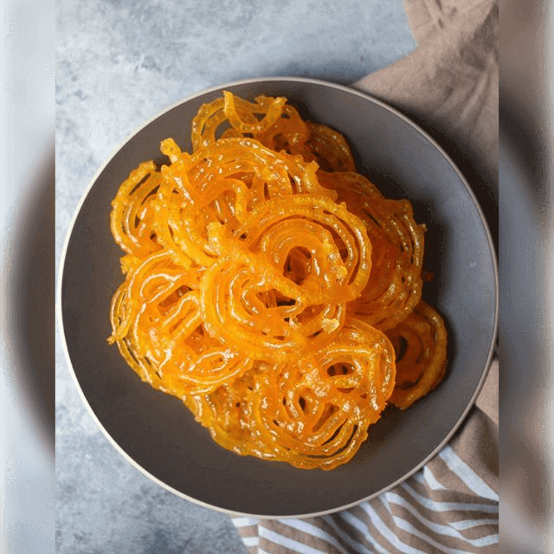 Jalebi