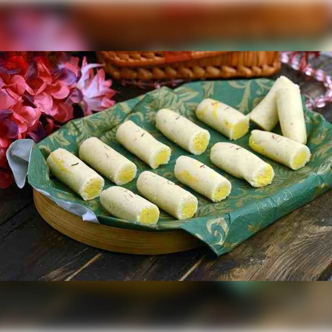 Khoya Roll