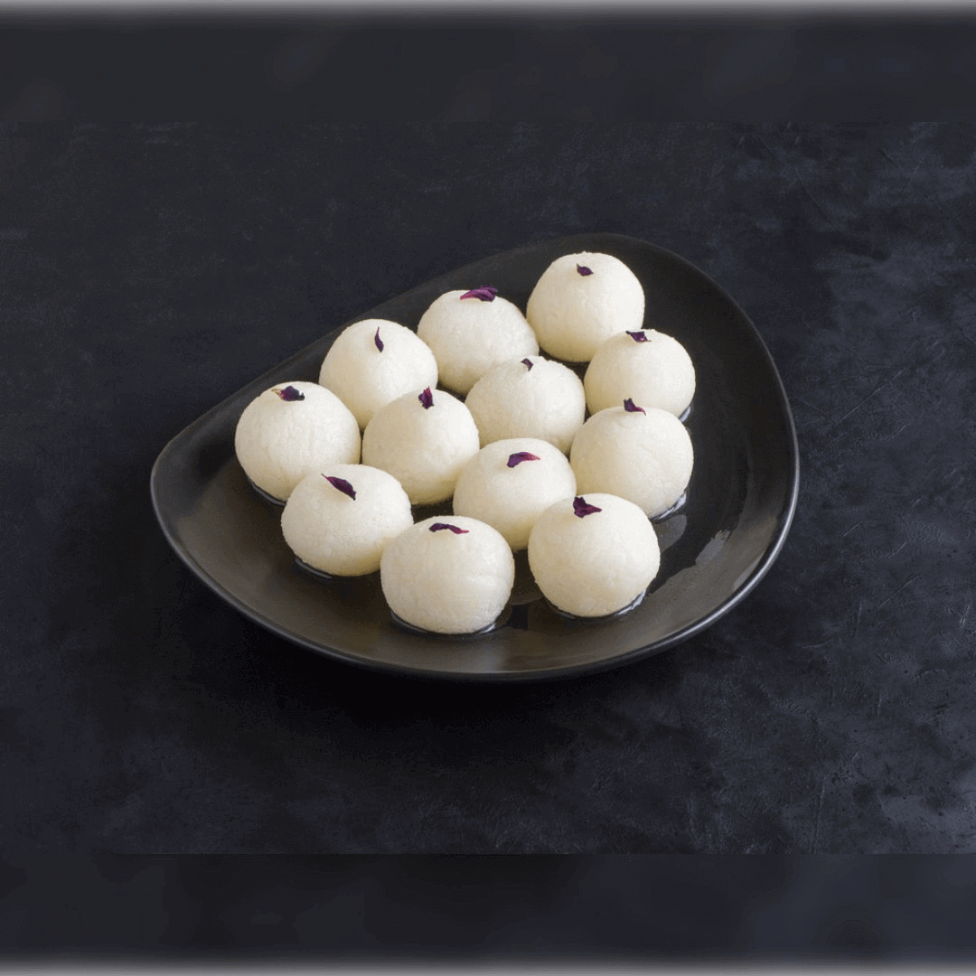 Rasgulla