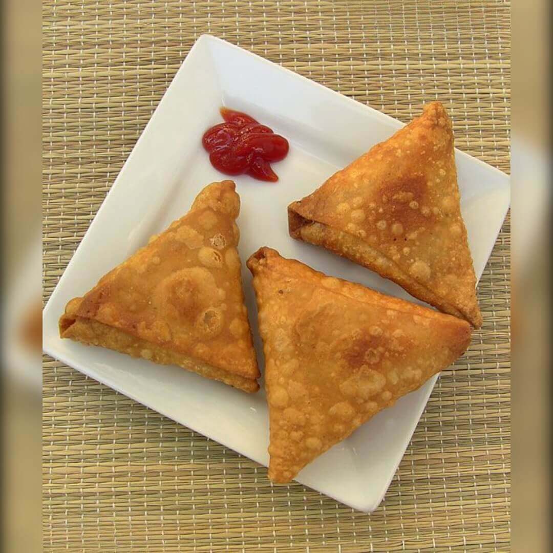 Samosa